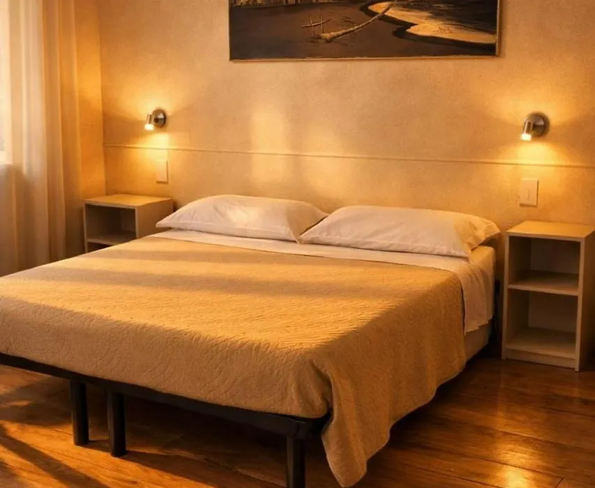 Hotel Il Ponte-1