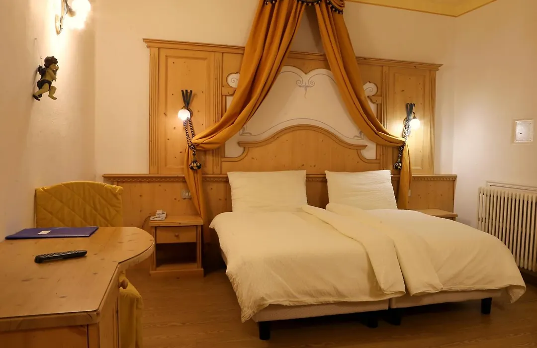 Hotel Belvedere Srl-1