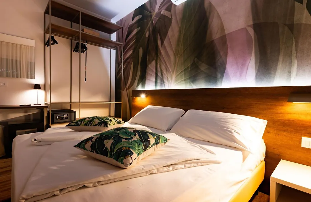 Hotel Antoniana-1