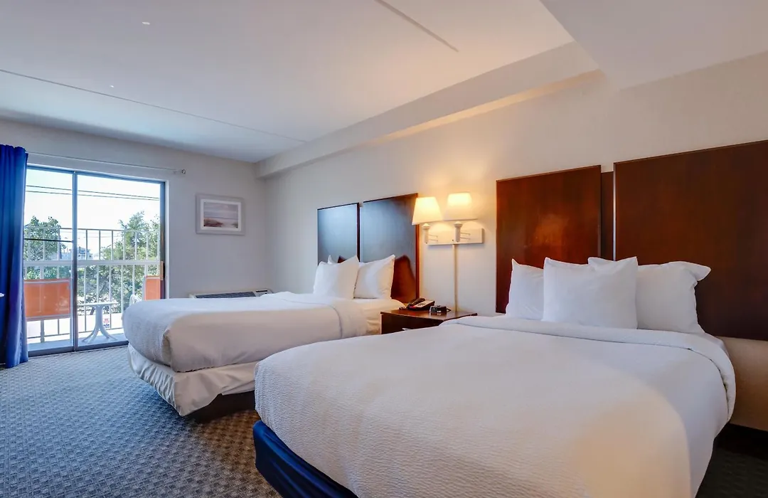 The Bay Resort-1