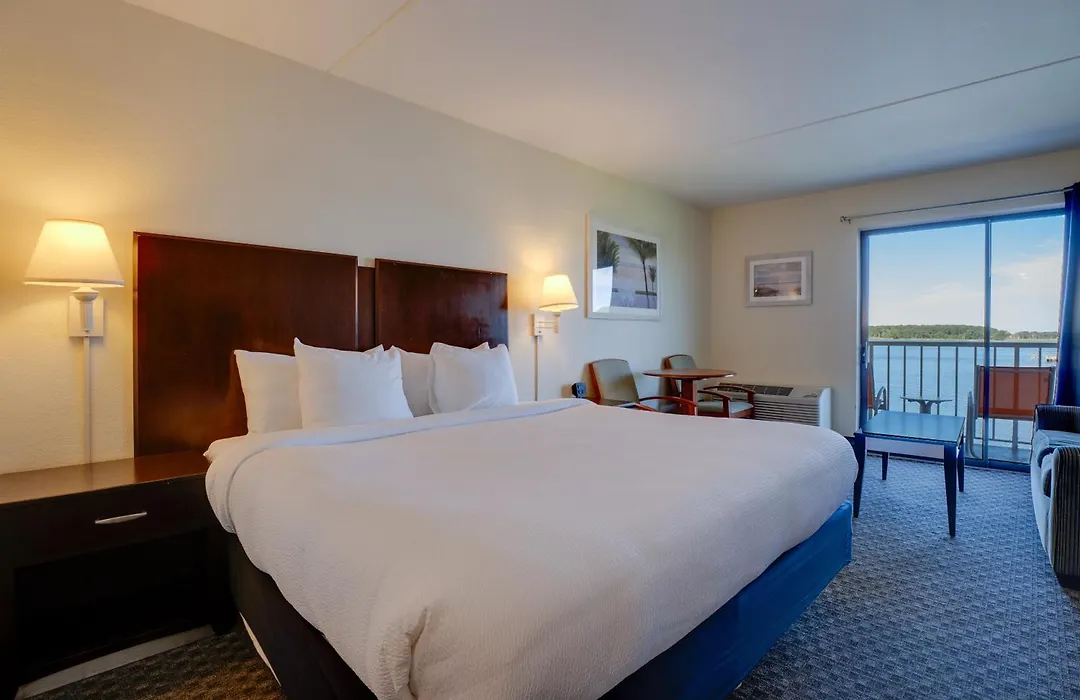 The Bay Resort-1