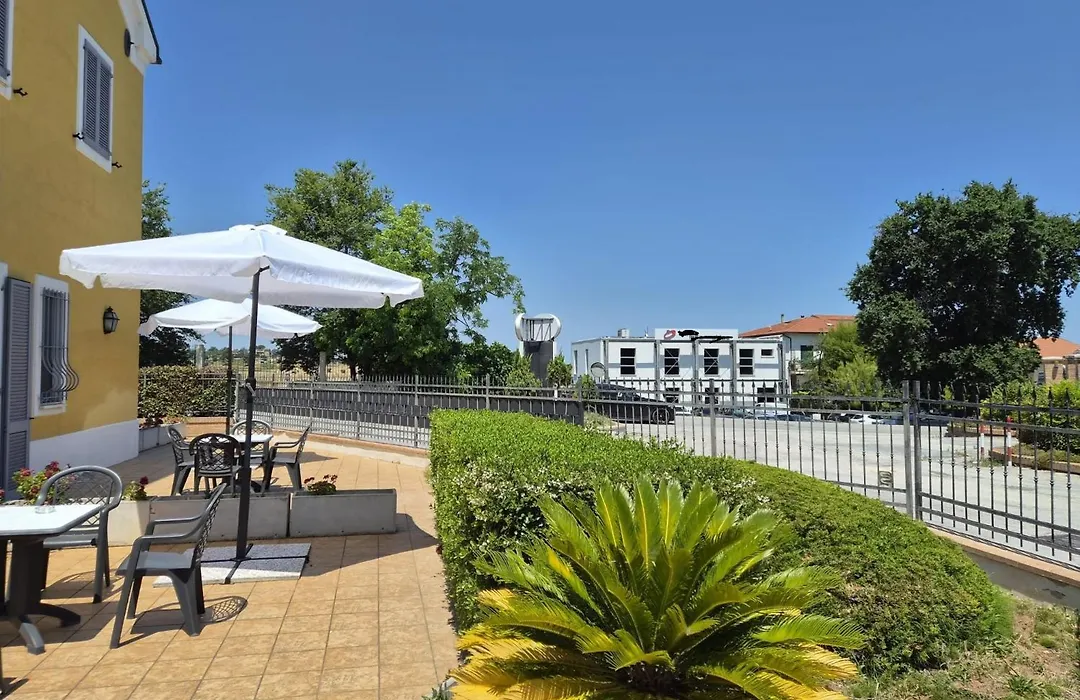 Hotel Palazzo Bello - ADULTS ONLY-1
