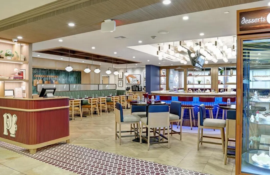 Doubletree By Hilton Nanuet-1