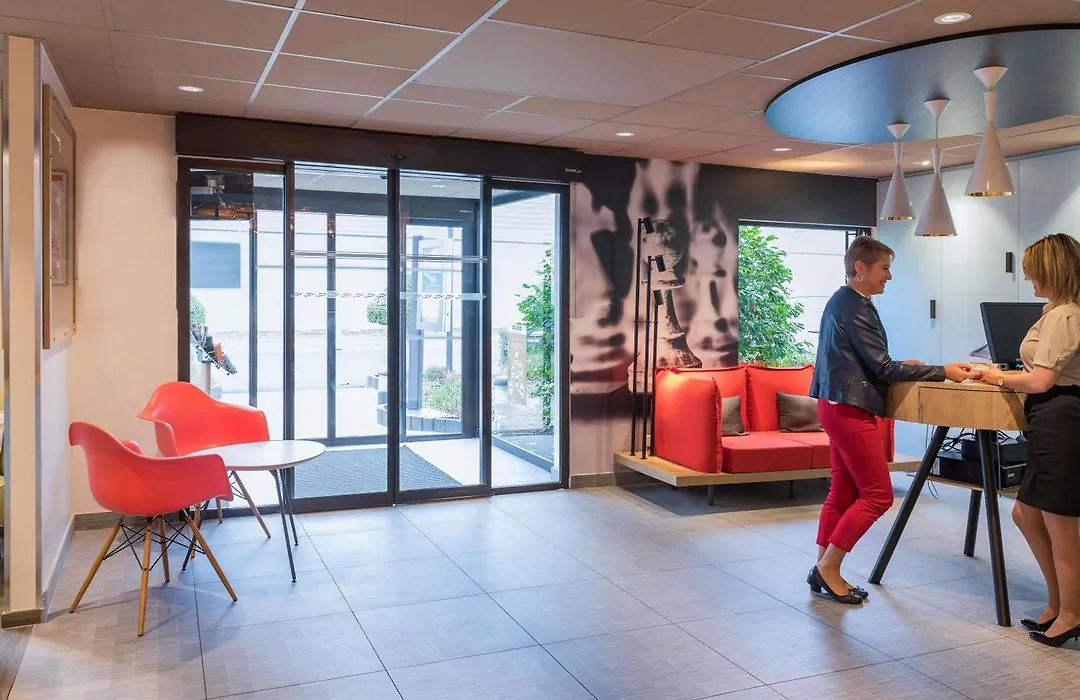 ibis Tours Nord-1