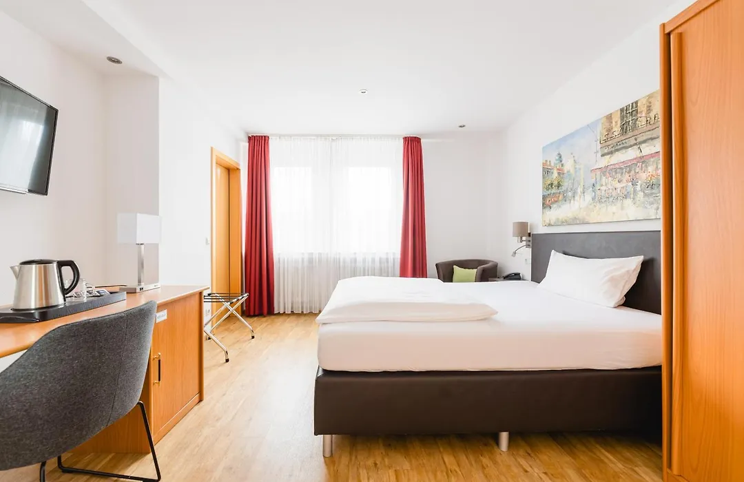 Hotel Bürger-1