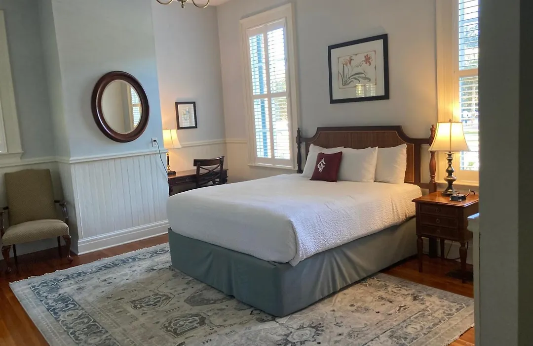 Jekyll Island Club Resort-1