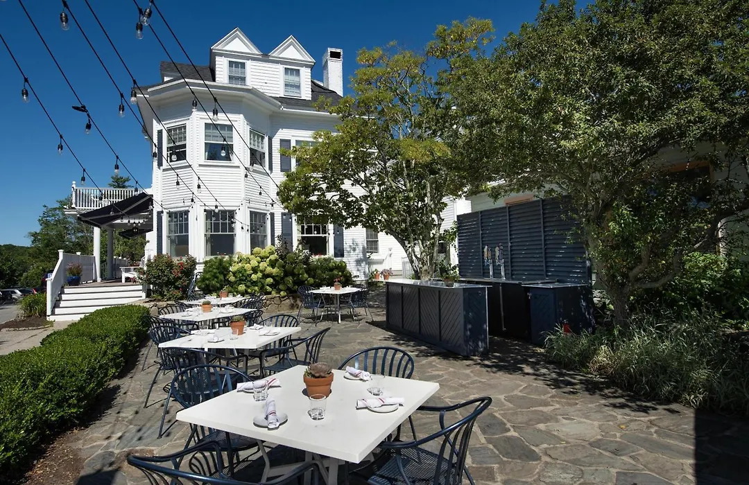 Kennebunkport Inn-1