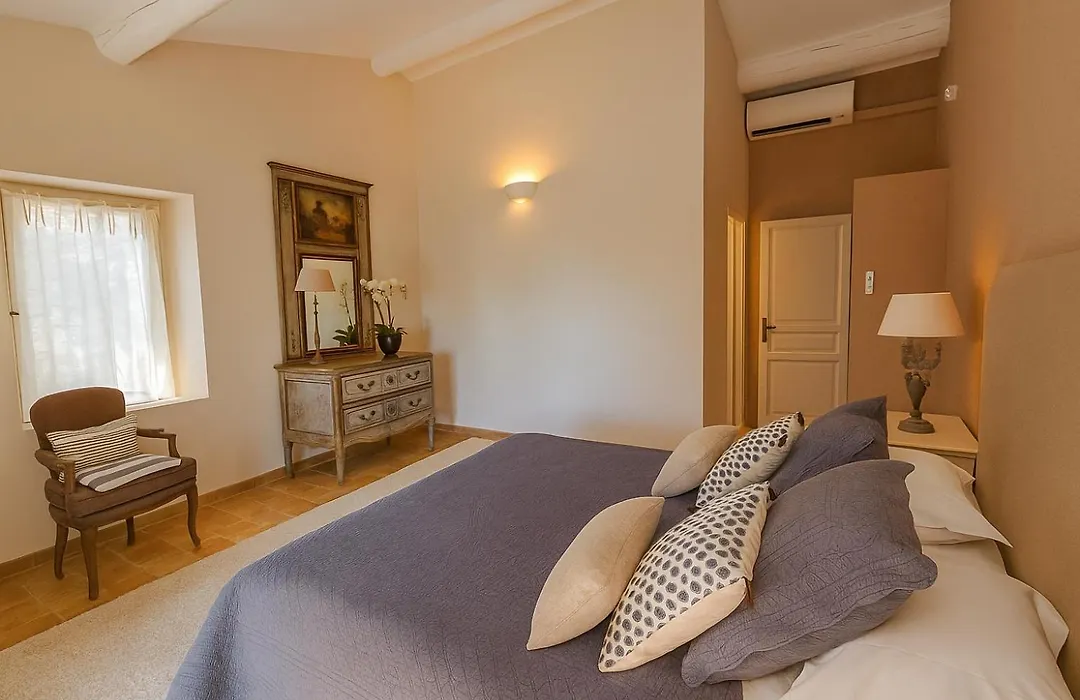 Villa Hautvallon - Peaceful Escape In Provence-1