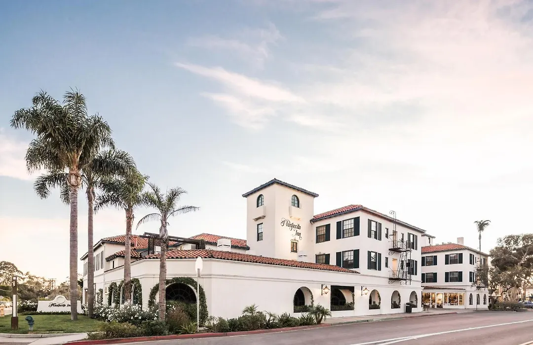 Montecito Inn-1