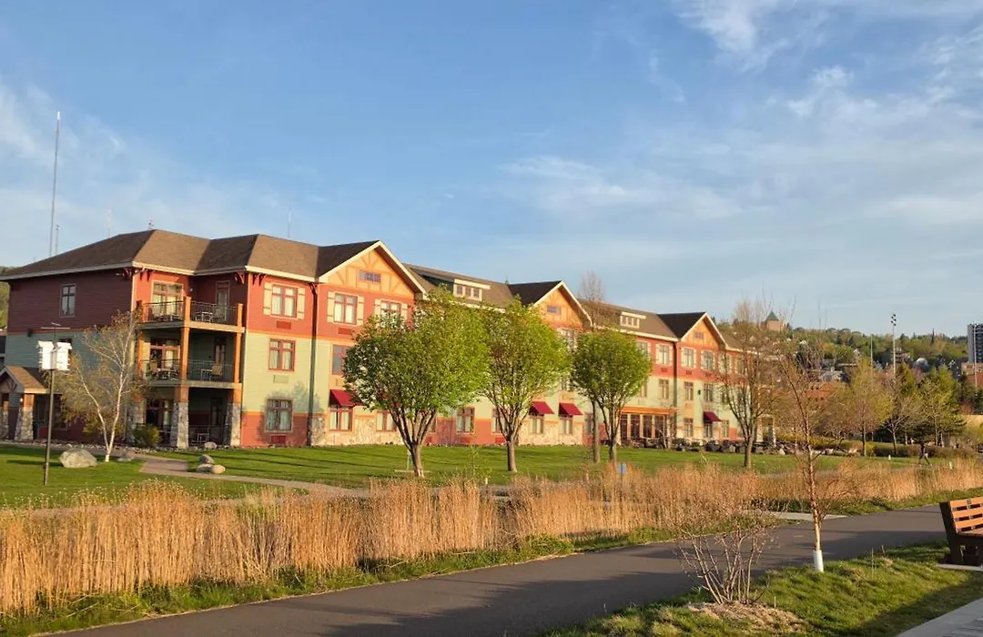 Canal Park Lodge-1