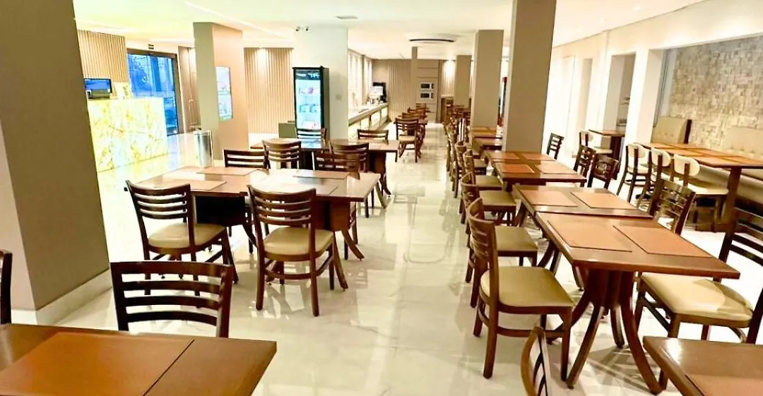 Hotel Arujá-1