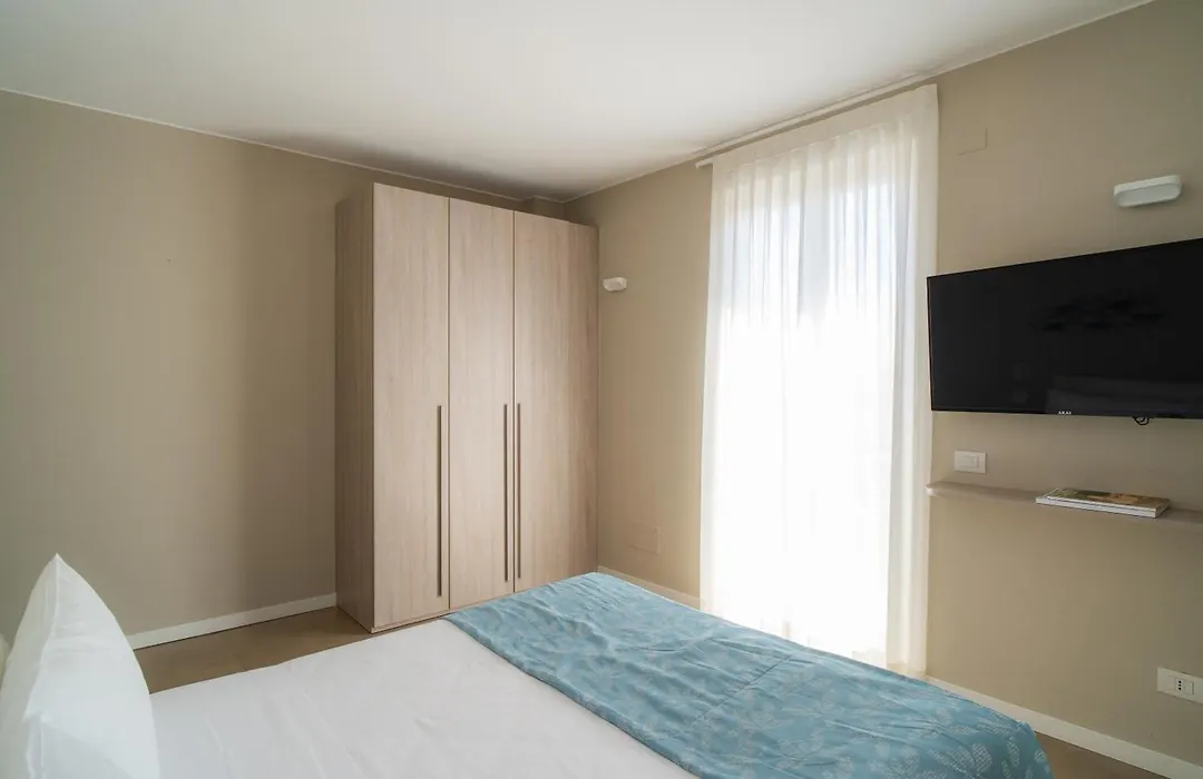 Residence San Marco Suites&Apartments Alassio-1
