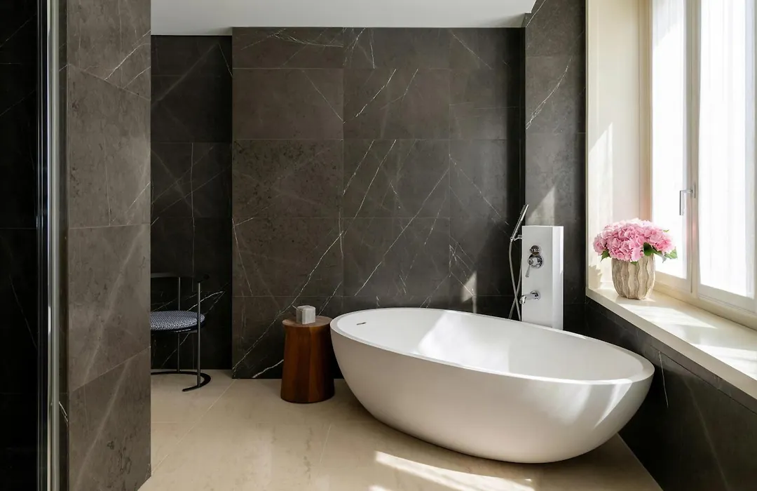 Mandarin Oriental, Milan-1