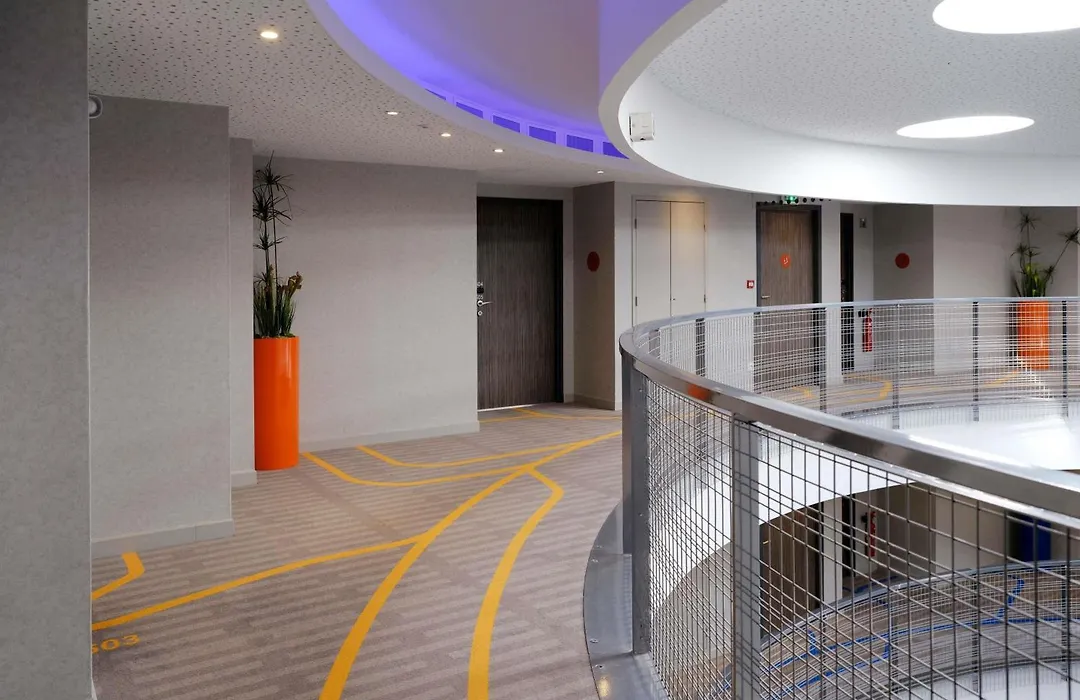 Mercure Toulouse Sud-1