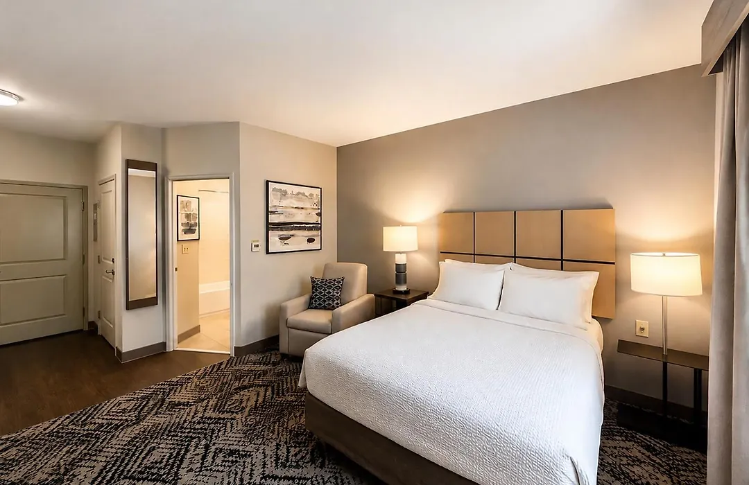 Candlewood Suites Auburn By Ihg-1