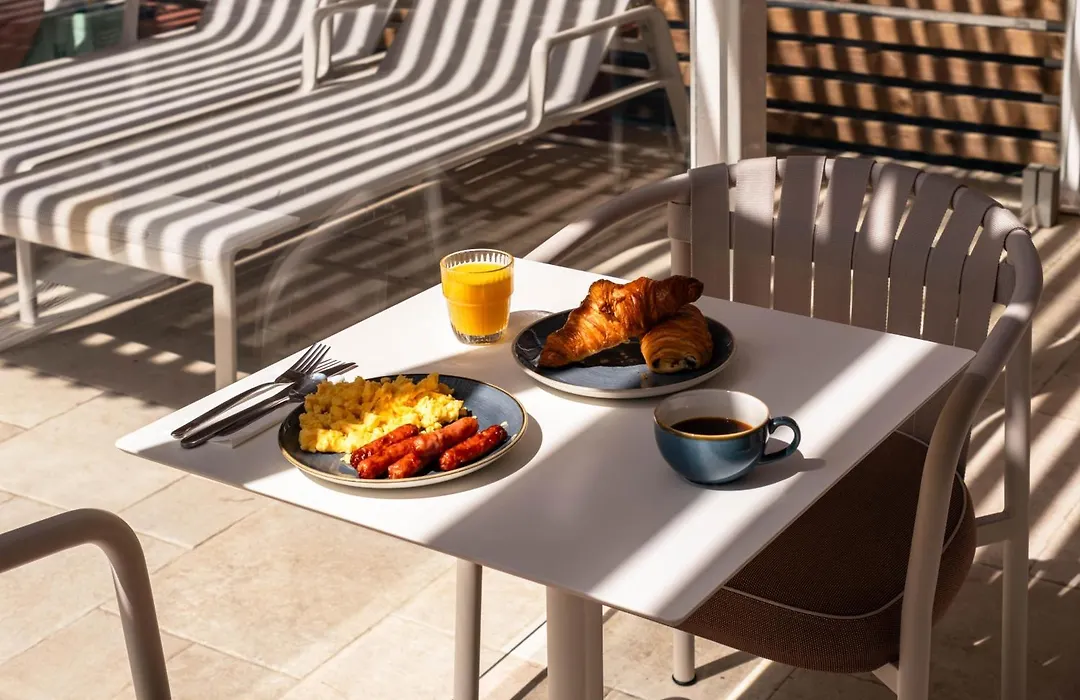 ibis budget Saint Cyr sur Mer La Ciotat-1