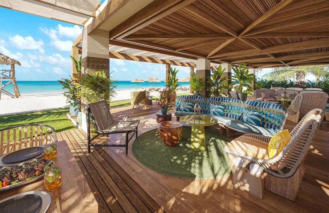 Joia Rose Hall By Iberostar (Adults Only)-1