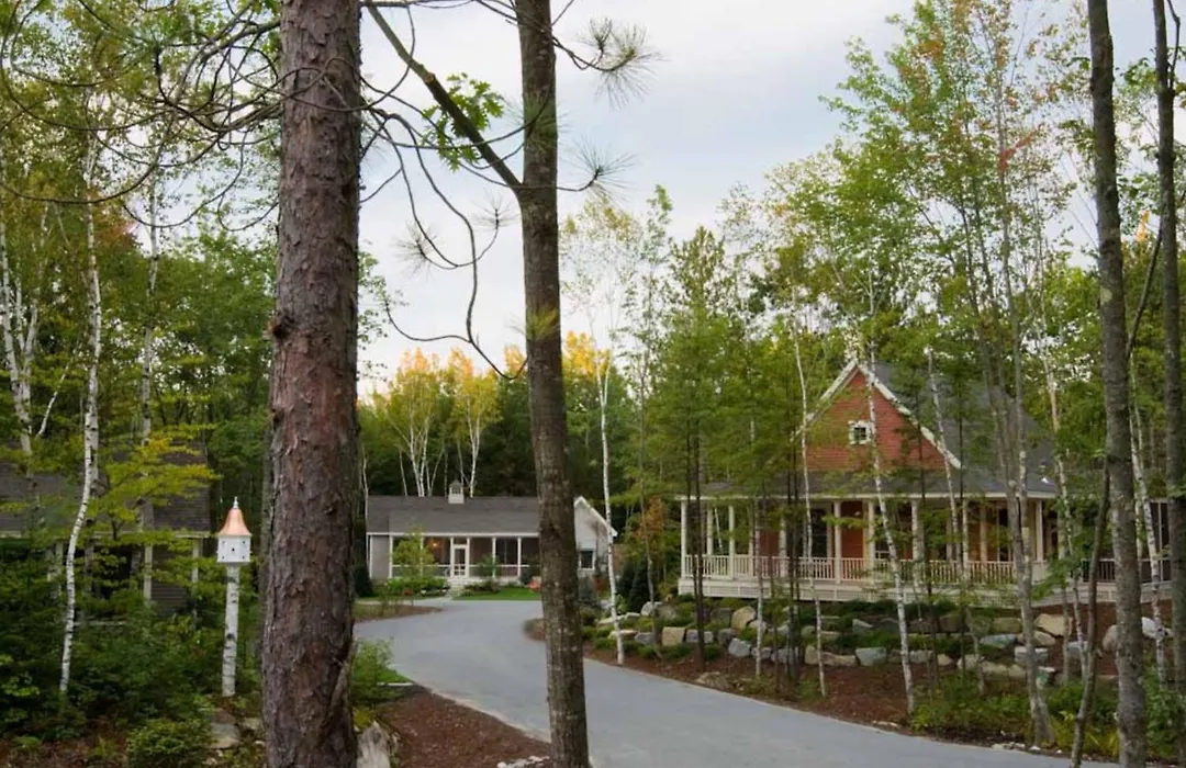 Hidden Pond Resort-1