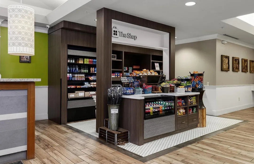 Hilton Garden Inn Ithaca-1