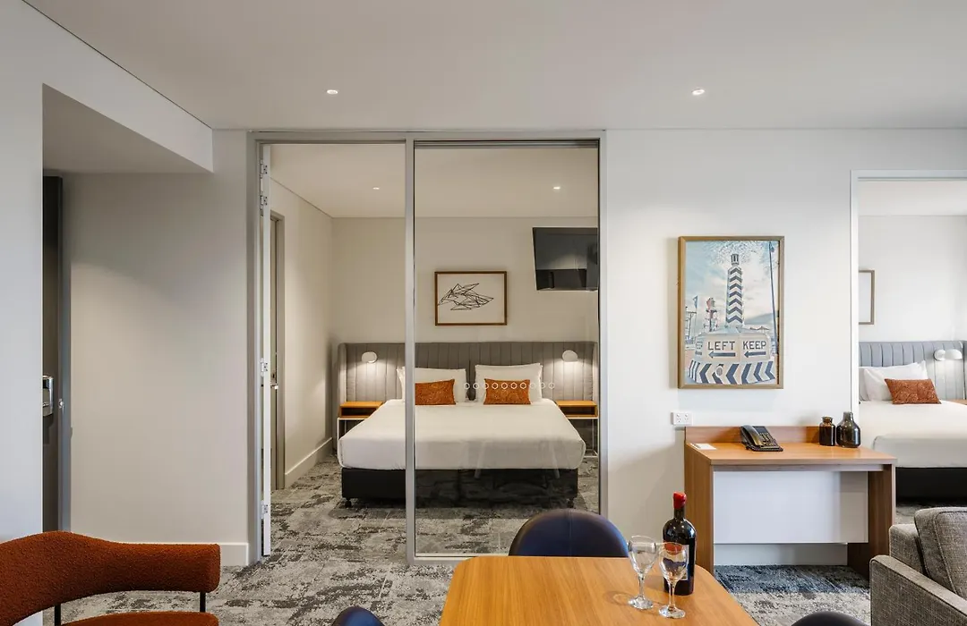 Quest Port Adelaide-1