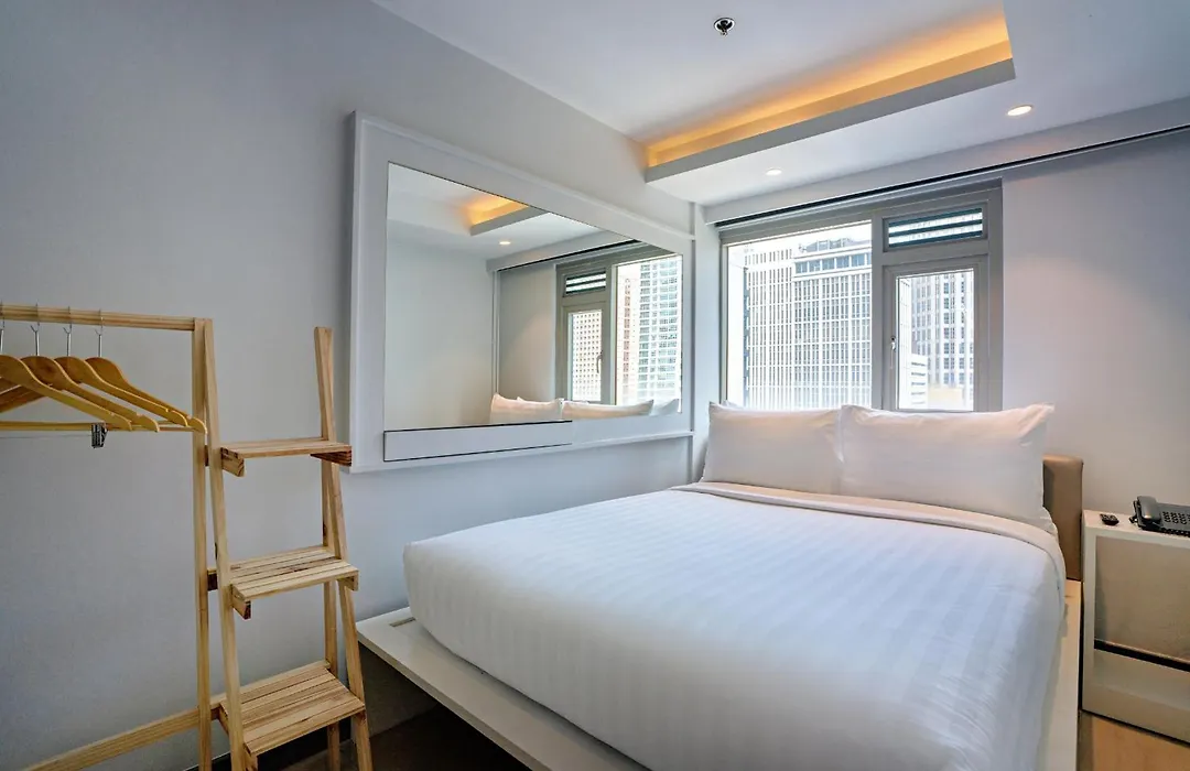The Mini Suites Eton Tower Makati-1