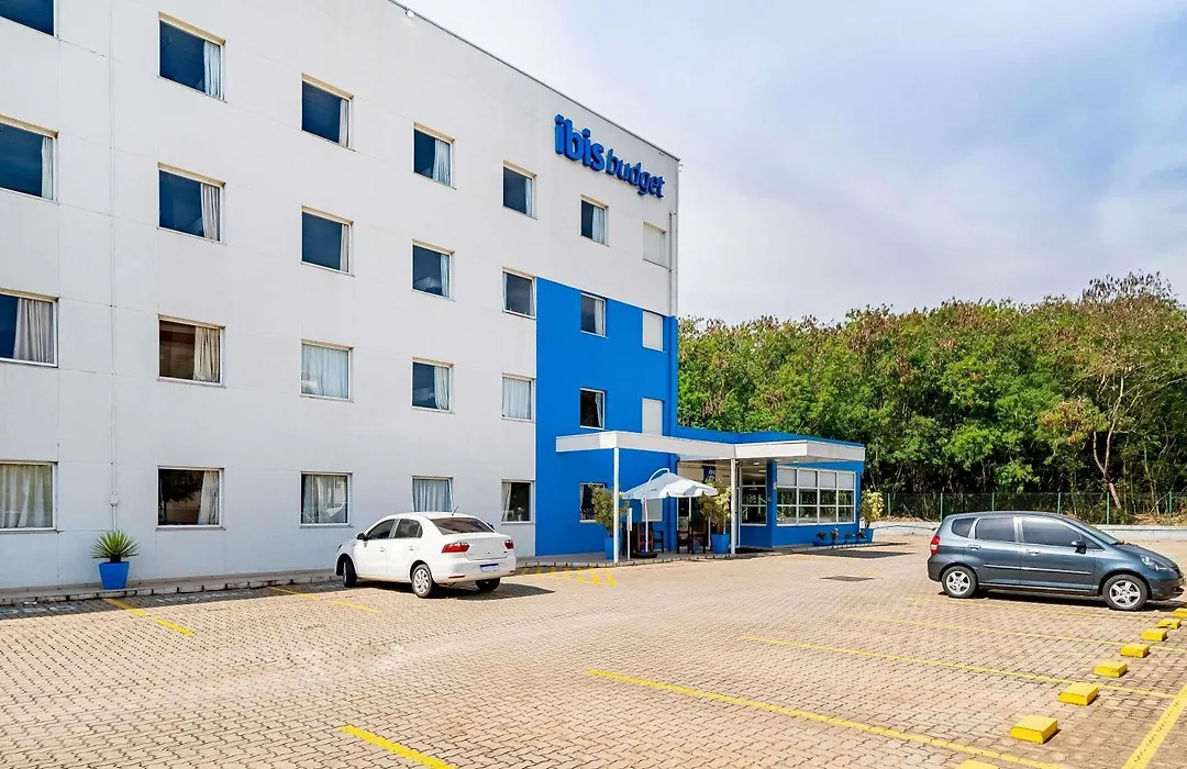 Ibis Budget Piracicaba-1