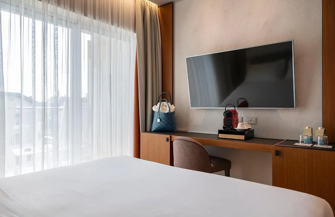Hotel Ocelle Thermae & Spa - Adults Only-1