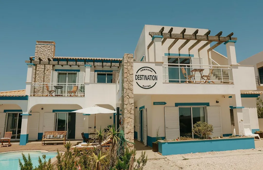 Arrifana Destination Suites-1