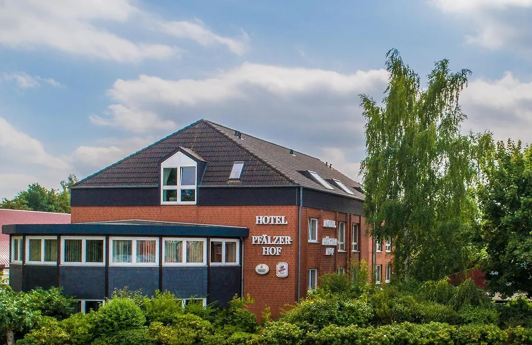 Hotel Pfalzer Hof-1