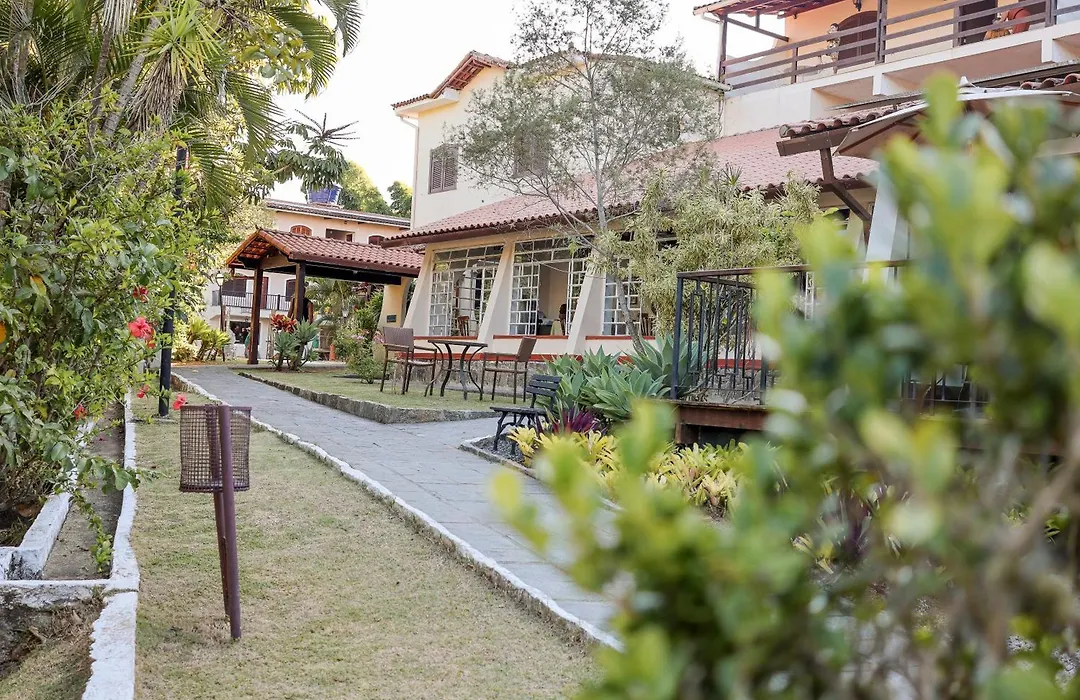 Hotel Santa Amalia-1