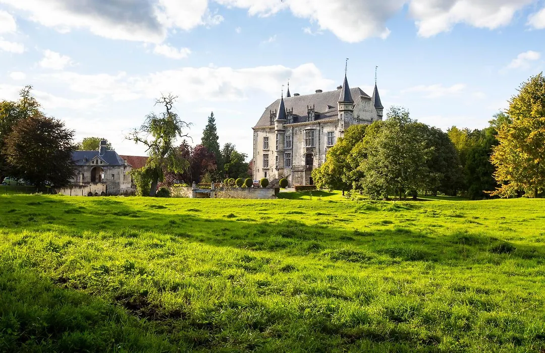 Hotel Valkenburg By Mercure - Next To Shimano Experience Center-1