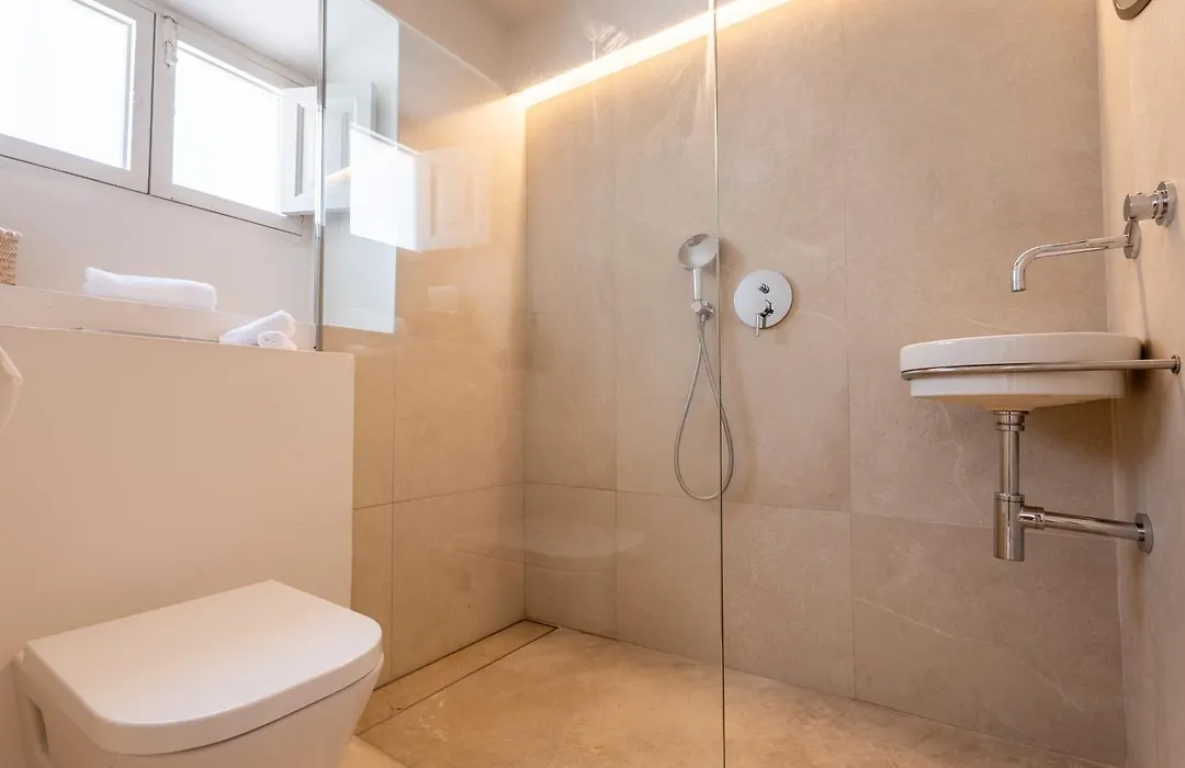 Yartan Boutique Hotel - Adults Only-1