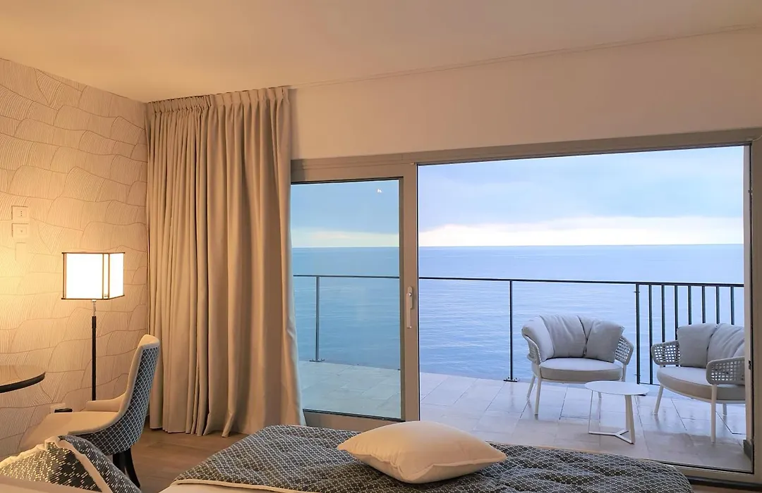 Sublimis Boutique Hotel, Worldhotels Elite (Adults Only)-1