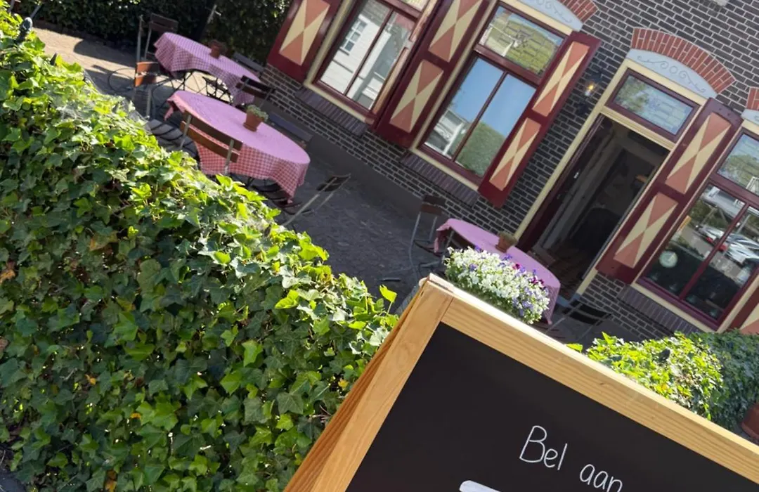 Bnb 'T Ambacht - Boutique Hotel-1