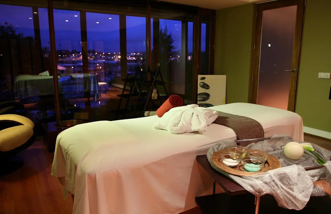 Santana Hotel & Spa-1