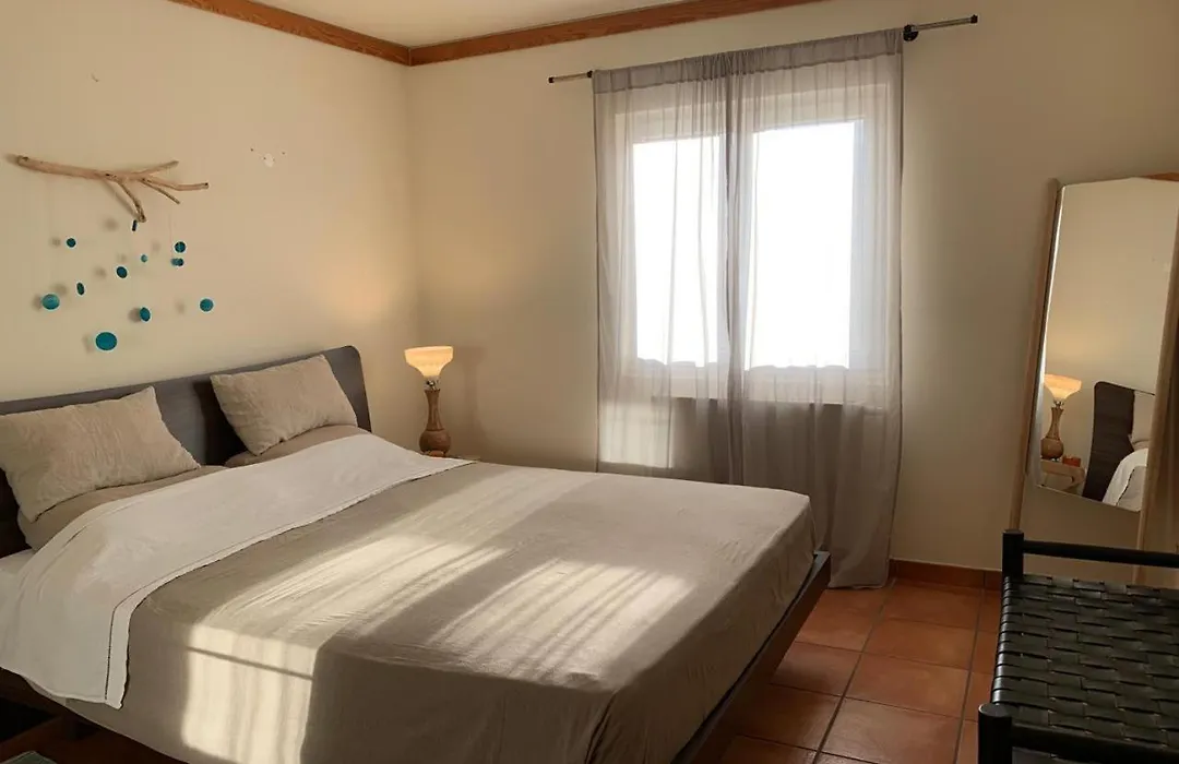 Aldeamento Turistico Casas Da Comporta-1
