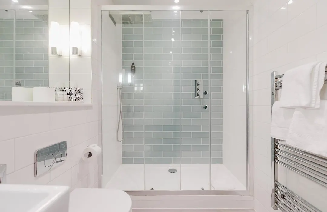The Chapter Hotels - Lancaster Gate-1