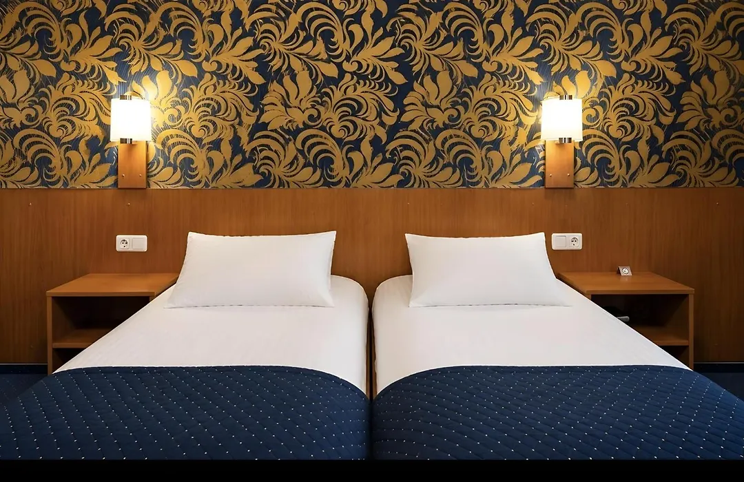 Hotel ATLANTA Darmstadt-1