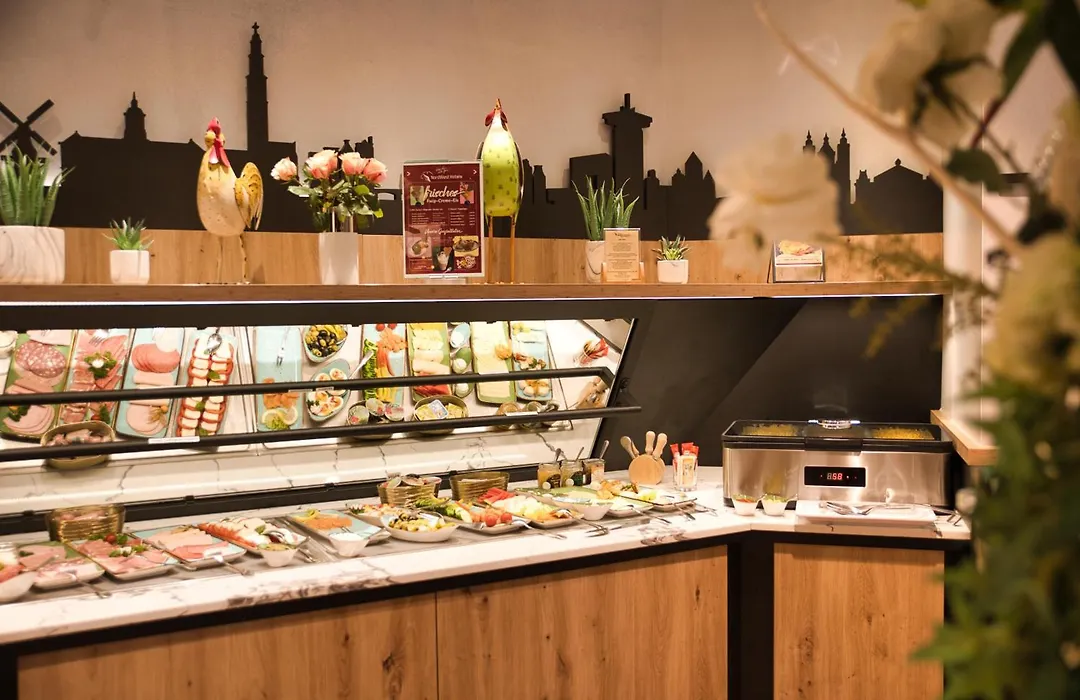Nordwest-Hotel Amsterdam-1