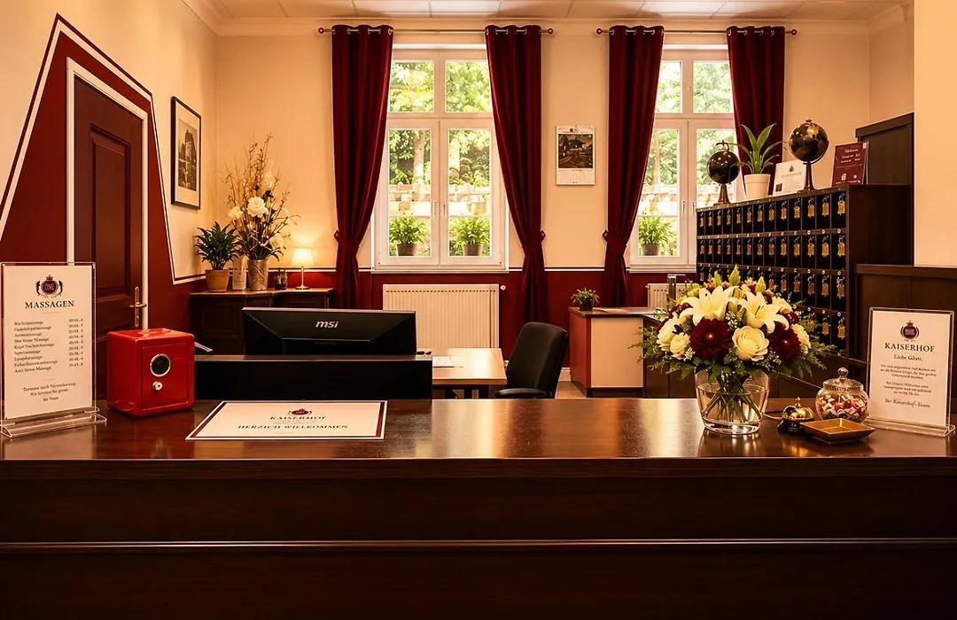 Kulturhotel Kaiserhof-1