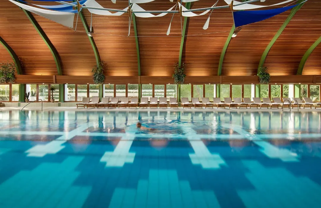 Naturmed Hotel Carbona Thermal Spa-1