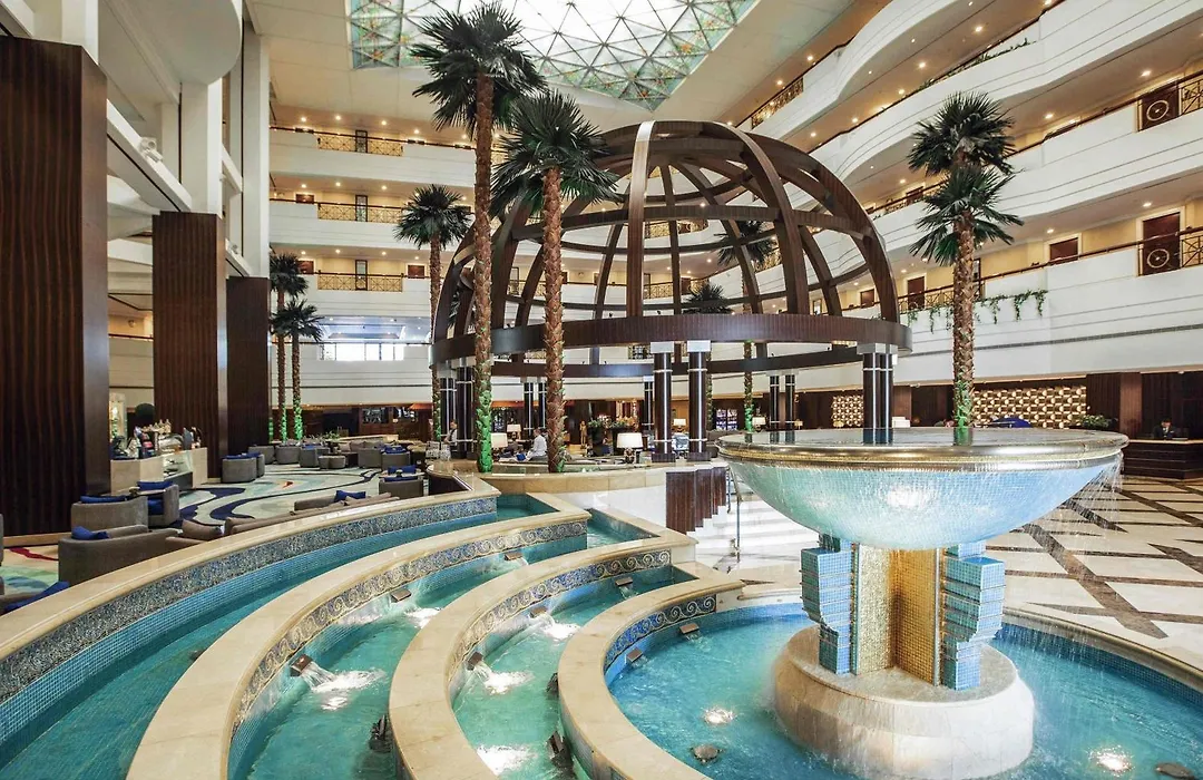 Moevenpick Grand Al Bustan-1
