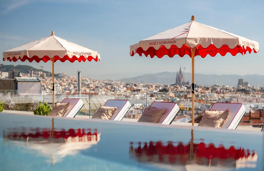 Intercontinental Barcelona By Ihg-1