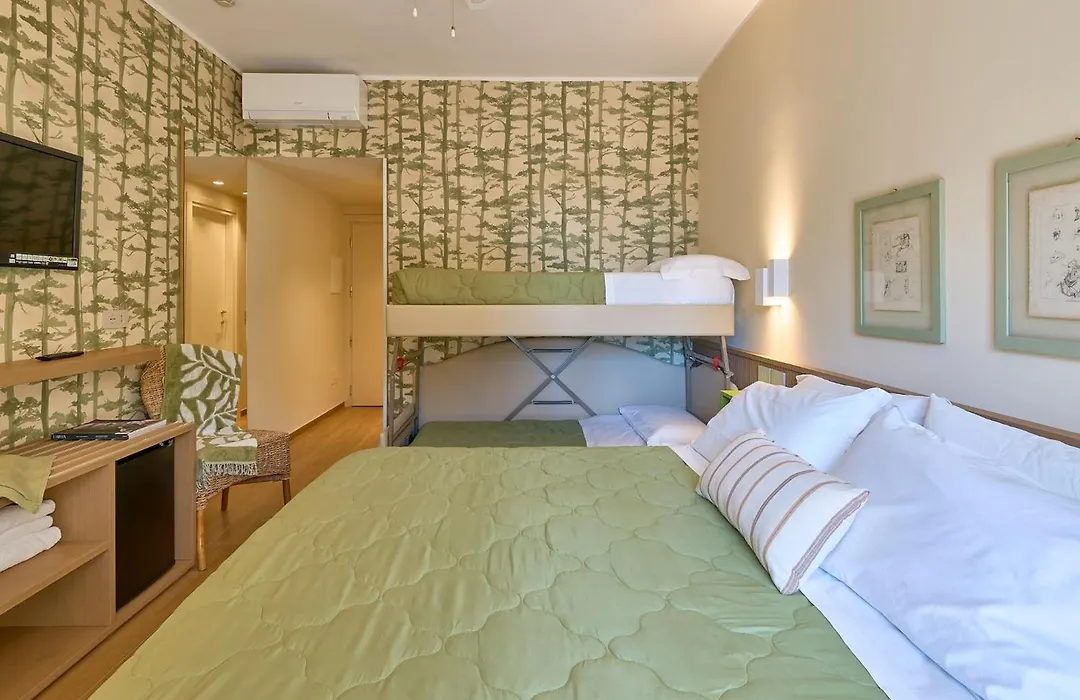 Hotel Marconi-1