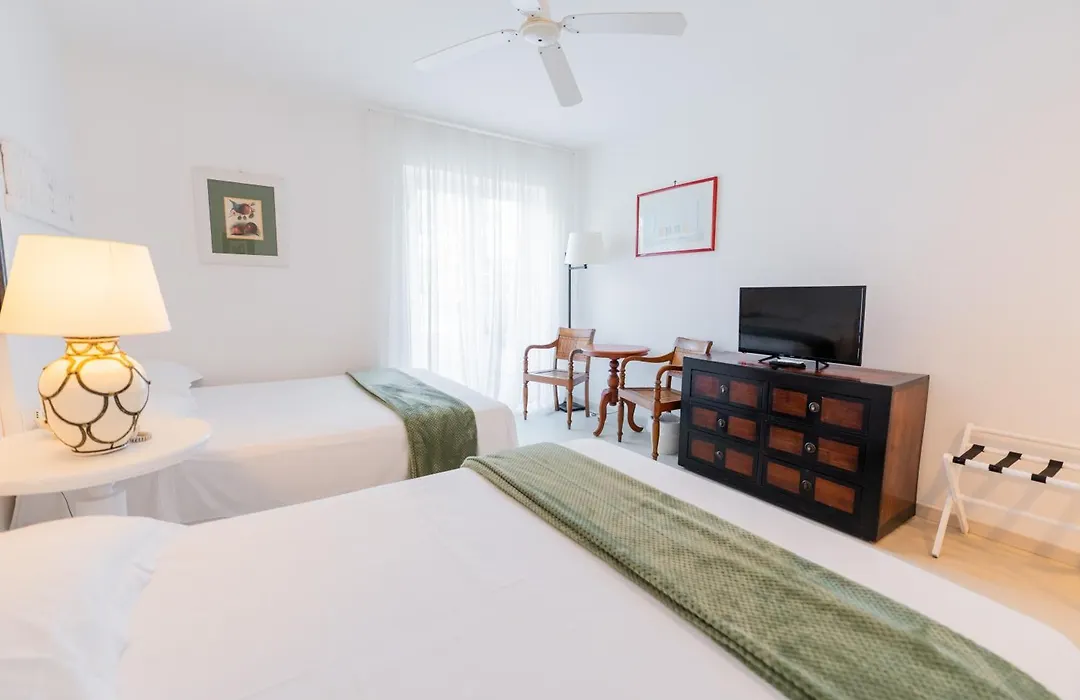 Il San Francesco Charming Hotel-1