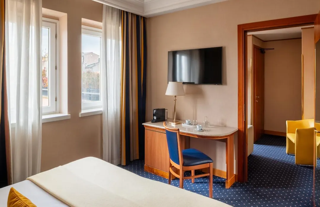 Hotel Diocleziano-1