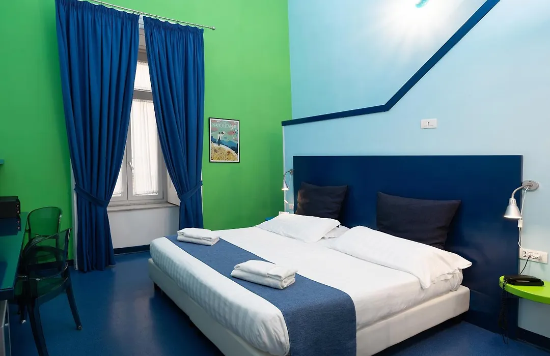 Correra 241 Lifestyle Hotel-1