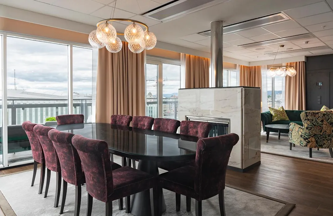 Thon Hotel Opera-1