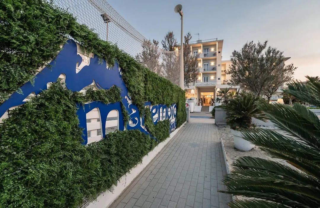 Hotel Continental-1