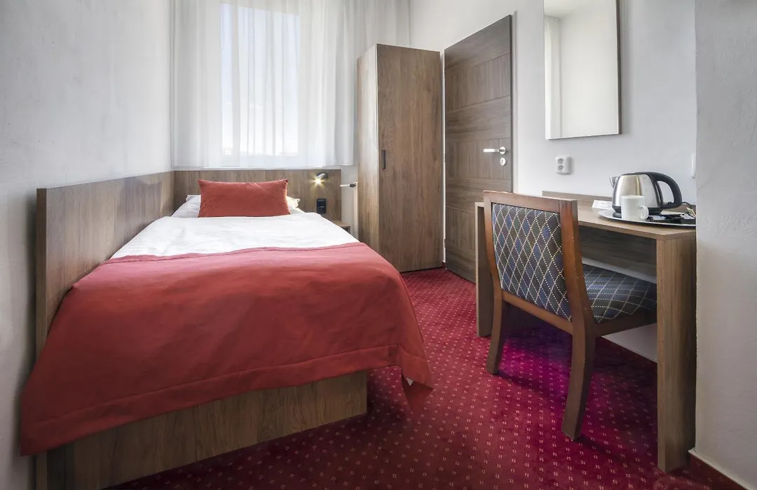 Hotel Harmony-1